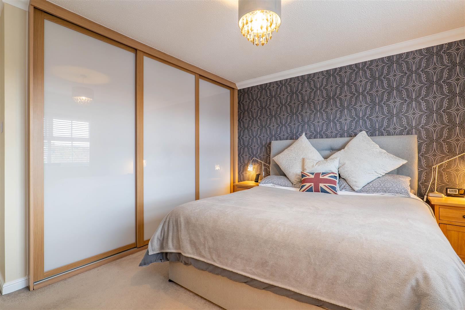 Kittiwake Road, Chorley